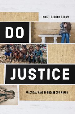 Cover Do Justice (eBook, ePUB)