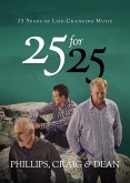 25 for 25 (eBook, ePUB) 25 for 25 (eBook, ePUB)