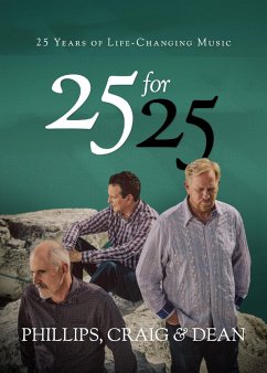 Cover 25 for 25 (eBook, ePUB)