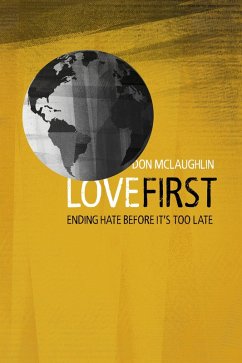 Cover Love First (eBook, ePUB)