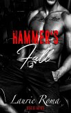 Hammer's Fall (Breakers' Bad Boys, #1) (eBook, ePUB)