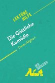 Die Göttliche Komödie von Dante Alighieri (Lektürehilfe) (eBook, ePUB)