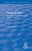 Cheats at Work (eBook, PDF)