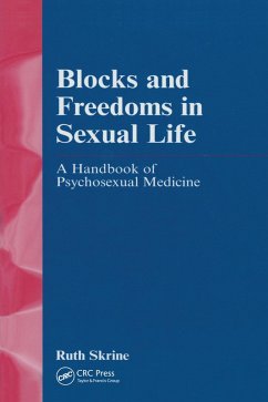 Cover Blocks and Freedoms in Sexual Life (eBook, PDF)