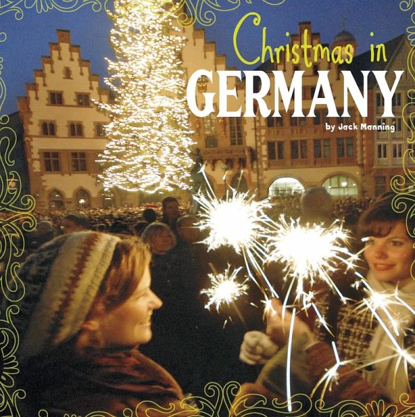 Christmas in Germany (eBook, PDF)
