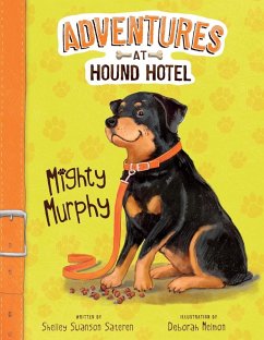 Mighty Murphy (eBook, PDF) - Sateren, Shelley Swanson