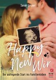 Happy New Wir (eBook, ePUB)