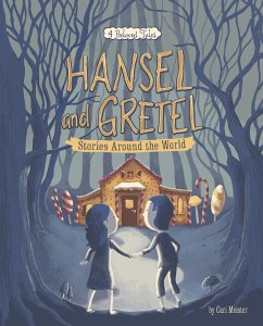 Cover Hansel and Gretel Stories Around the World (eBook, PDF)