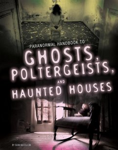 Cover Handbook to Ghosts, Poltergeists, and Haunted Houses (eBook, PDF)