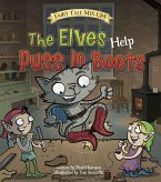 Elves Help Puss In Boots (eBook, PDF)