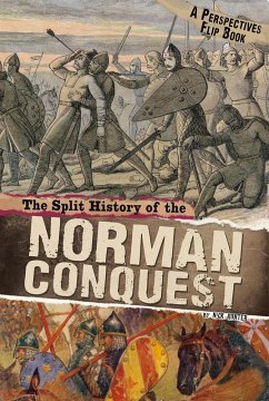 Split History of the Norman Conquest (eBook, PDF) - Hunter, Nick