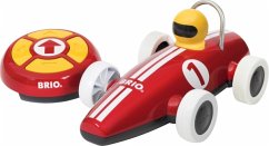 BRIO® 30388 - RC Rennwagenmit Fernsteuerung, Spielfahrzeug, Fahrzeug,