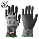 Corvus A600625 - Schnitthemmende Handschuhe Gr. 5, XS Corvus A600625 - Schnitthemmende Handschuhe Gr. 5, XS