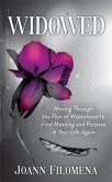 Widowed (eBook, ePUB)
