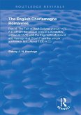 The English Charlemagne Romances (eBook, PDF) The English Charlemagne Romances (eBook, PDF)