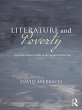 Literature and Poverty (eBook, ePUB) - Bild 1