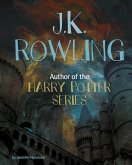 J.K. Rowling (eBook, PDF)