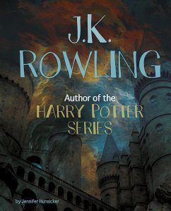 Cover J.K. Rowling (eBook, PDF)