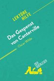 Das Gespenst von Canterville von Oscar Wilde (Lektürehilfe) (eBook, ePUB)