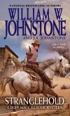 Stranglehold (eBook, ePUB) Stranglehold (eBook, ePUB)