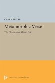 Metamorphic Verse (eBook, PDF)