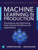 Machine Learning in Production (eBook, ePUB)