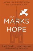 The Marks of Hope (eBook, ePUB)