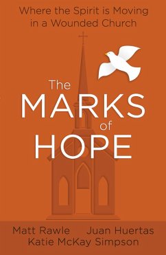 The Marks of Hope (eBook, ePUB) The Marks of Hope (eBook, ePUB)