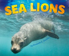 Cover Sea Lions (eBook, PDF)
