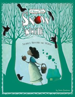 Cover Snow White Stories Around the World (eBook, PDF)