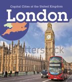 London (eBook, PDF)
