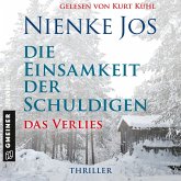 Das Verlies / Die Einsamkeit der Schuldigen Bd.1 (MP3-Download)