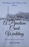A Pipestone Creek Wedding (The Pipestone Creek Romance Series, #6) (eBook, ePUB)