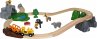 BRIO® 33960 - Bahnsafari Set,... - Bild 1