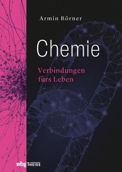 Chemie (eBook, ePUB) - Börner, Armin