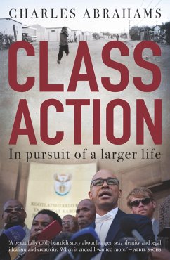 Class Action (eBook, ePUB) - Abrahams, Charles