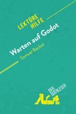 Warten auf Godot von Samuel Beckett (Lektürehilfe) (eBook, ePUB)