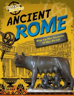 Cover Ancient Rome (eBook, PDF)