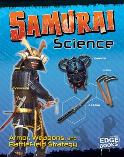Samurai Science (eBook, PDF) - Lusted, Marcia Amidon