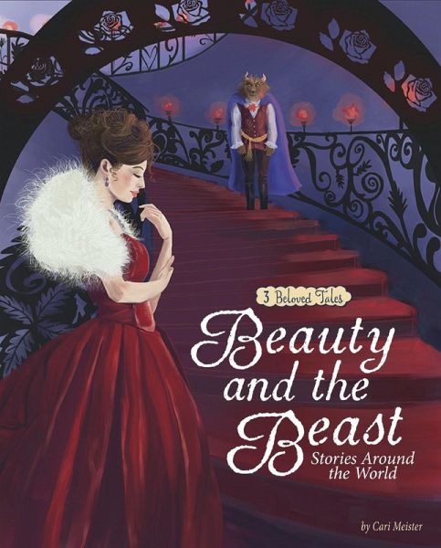 Beauty and the Beast Stories Around the World (eBook, PDF) Beauty and the Beast Stories Around the World (eBook, PDF)