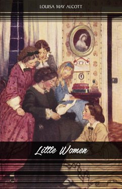 Cover Little Women (eBook, ePUB)