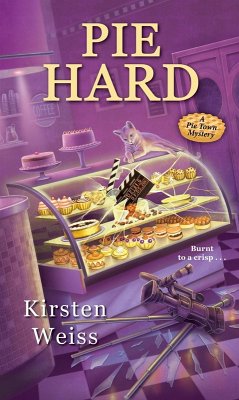 Pie Hard (eBook, ePUB) - Weiss, Kirsten