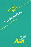 Das Geisterhaus von Isabel Allende (Lektürehilfe) (eBook, ePUB)