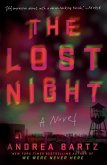 The Lost Night (eBook, ePUB)