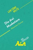 Die drei Musketiere von Alexandre Dumas (Lektürehilfe) (eBook, ePUB)