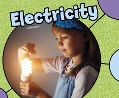 Cover Electricity (eBook, PDF)