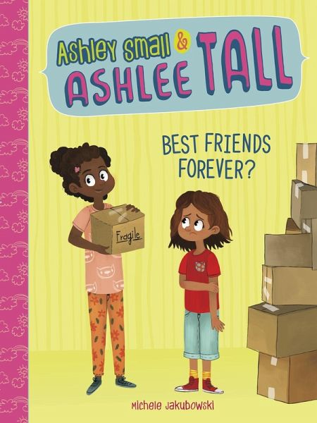 Best Friends Forever? (eBook, PDF)