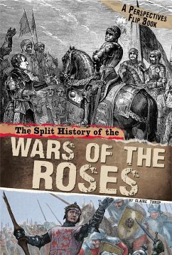 Split History of the Wars of the Roses (eBook, PDF) Cover Split History of the Wars of the Roses (eBook, PDF)