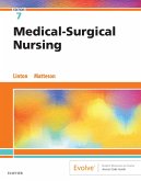 Medical-Surgical Nursing E-Book (eBook, ePUB)