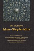 Islam - Weg der Mitte (eBook, ePUB)